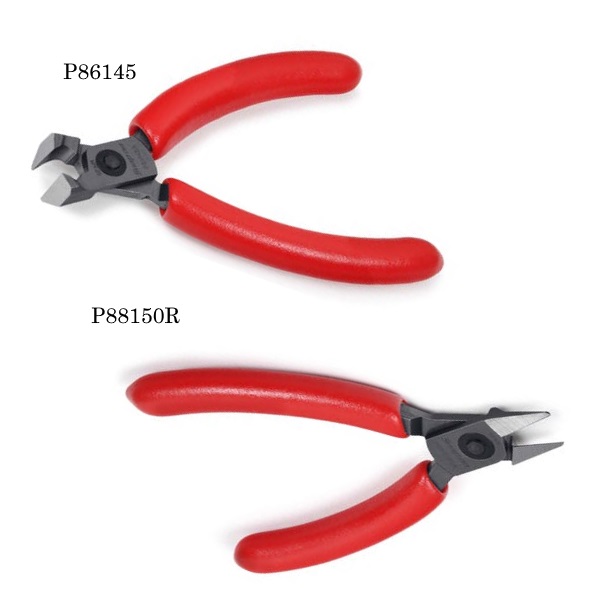 Snapon-Pliers-P-Series Cutting Pliers